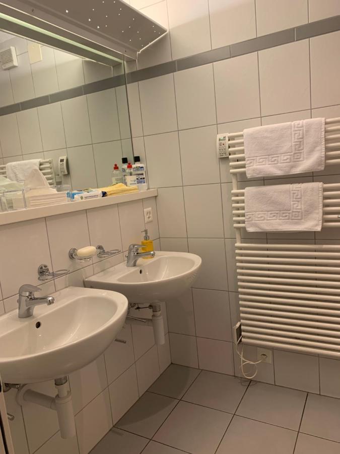 Over-Night City-Flat Saint-Gall Extérieur photo